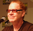 foto Danny Elfman