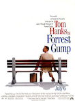 filmposter Forrest Gump