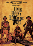 poster Once Upon a Time in the West