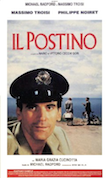 filmposter Il Postino