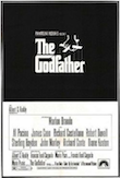 filmposter The Godfather